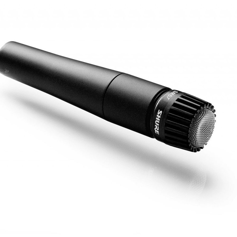 Shure SM57-LCE Enstrüman Mikrofonu Fiyatları