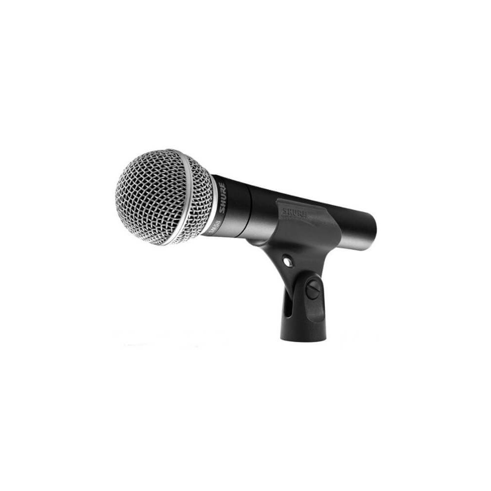 Shure SM58SE Profesyonel Kablolu Mikrofon Fiyatları