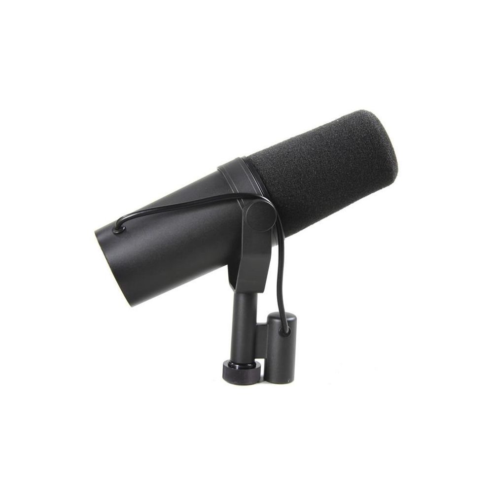 新品未使用 SHURE SM7B Shure SM7B Mikrofon Fiyatları