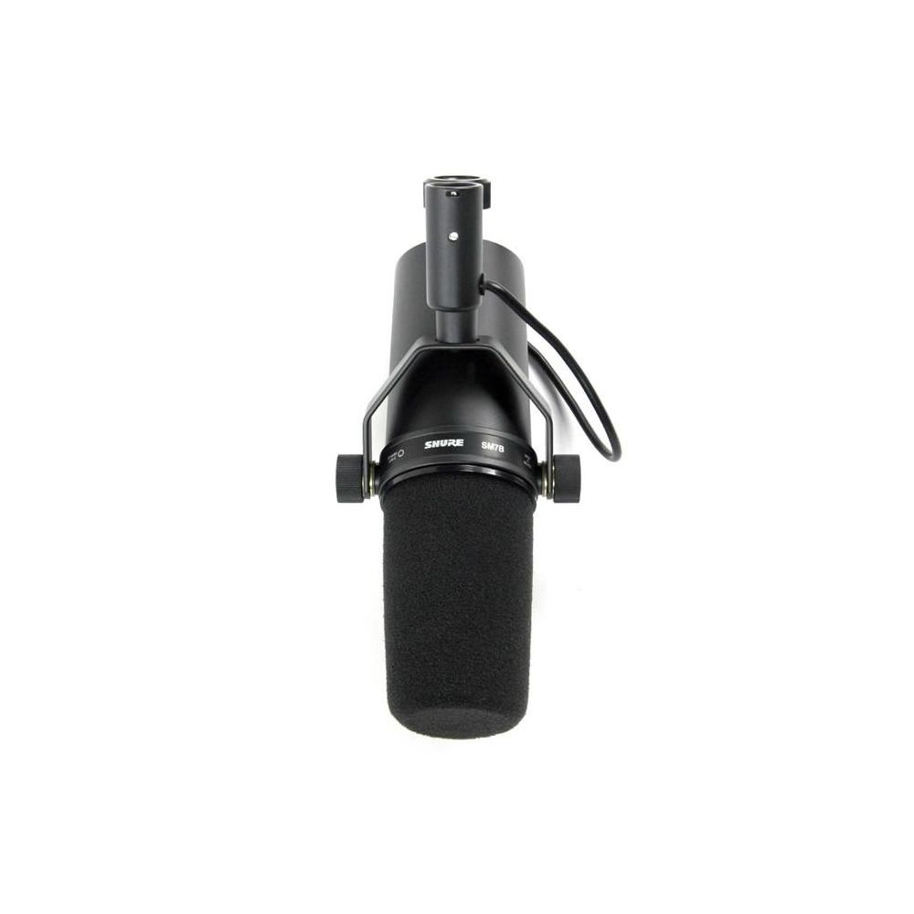Shure SM7B Mikrofon Fiyatları | Cimri