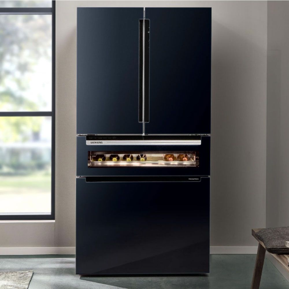 ギンビス Siemens KF96RSBEA Buzdolabı Fiyatları