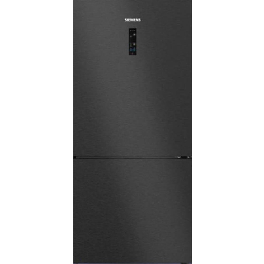 Siemens KG86PAXB0N Siyah Buzdolabı Fiyatları