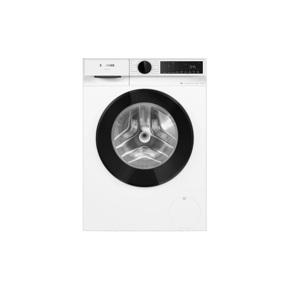 Siemens WG42K2Z0TR Çamaşır Makinesi