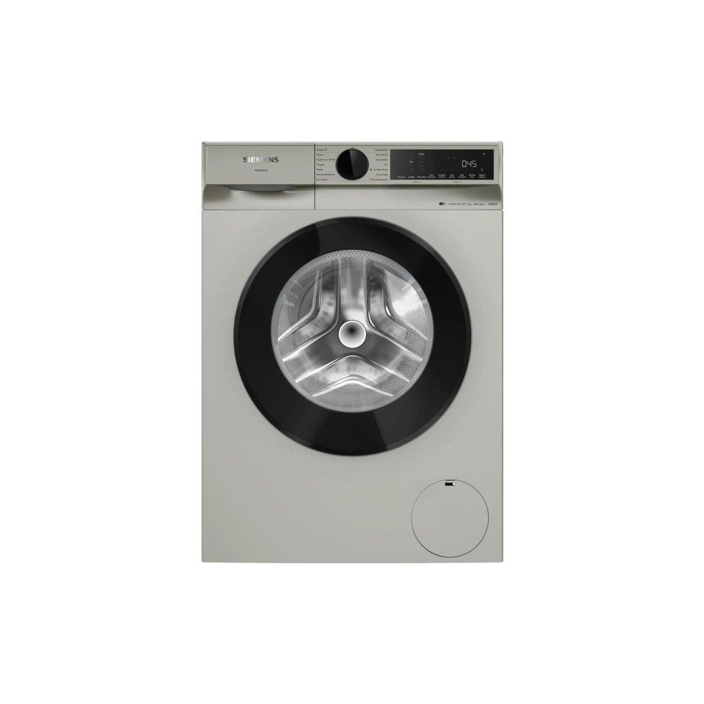 Siemens WG42K2ZXTR Çamaşır Makinesi