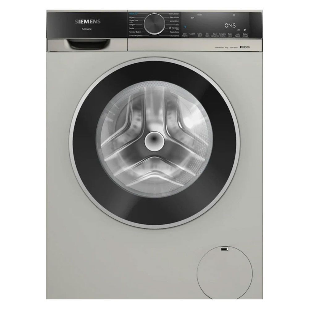 Siemens WG44A2ZXTR Çamaşır Makinesi Fiyatları