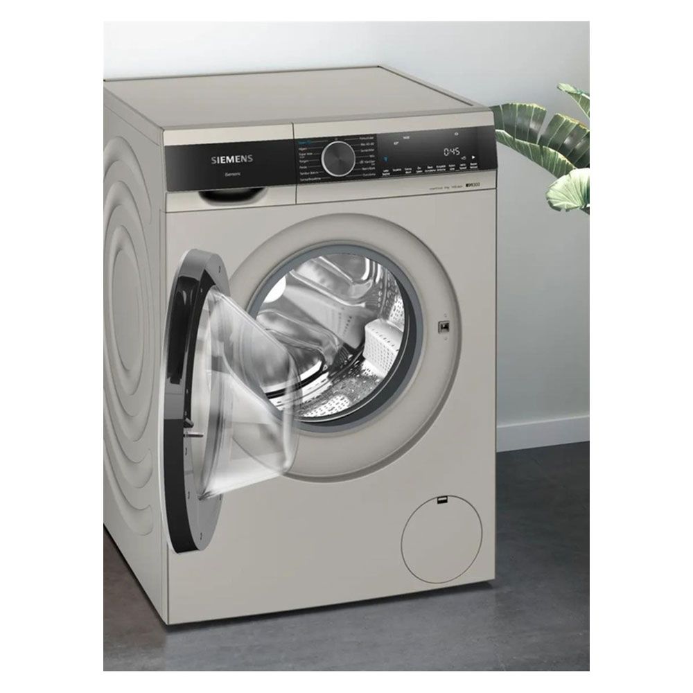 Siemens WG44A2ZXTR Çamaşır Makinesi Fiyatları