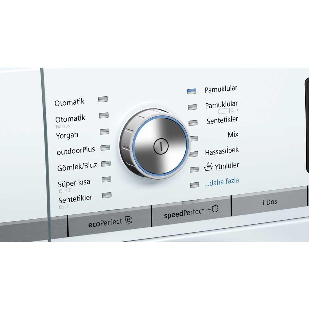 Siemens Wm14w56xtr Iq700 Camasir Makinesi Fiyatlari Ozellikleri