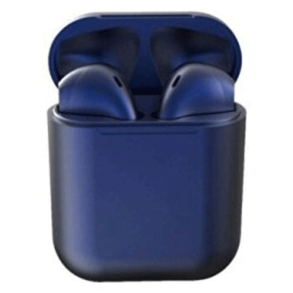 Sightzer I12 Inpods Makaron Mat Bluetooth Kulaklık