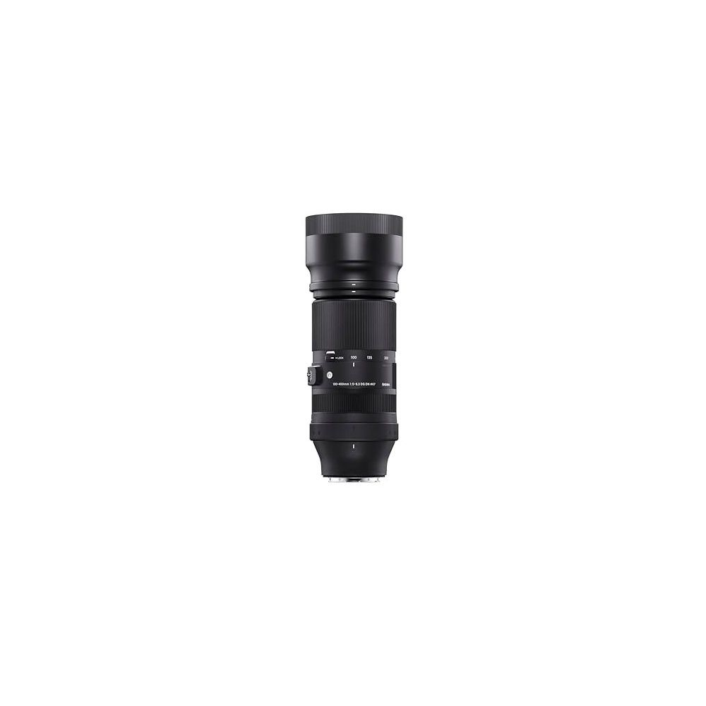 Sigma 100-400 mm F/5-6.3 DG DN OS Contemporary Sony E Lens Fiyatları