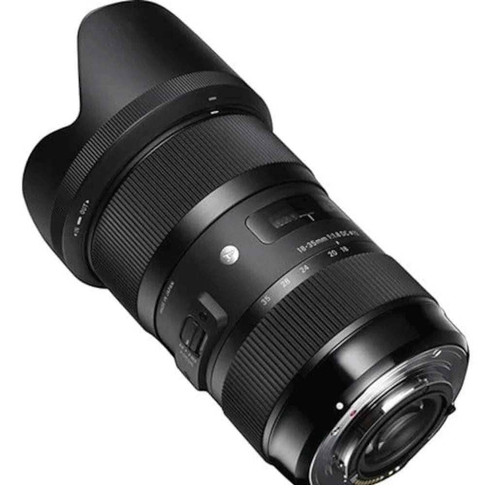 Sigma 18-35mm F1.8 DC HSM ART Nikon Uyumlu Lens Fiyatları