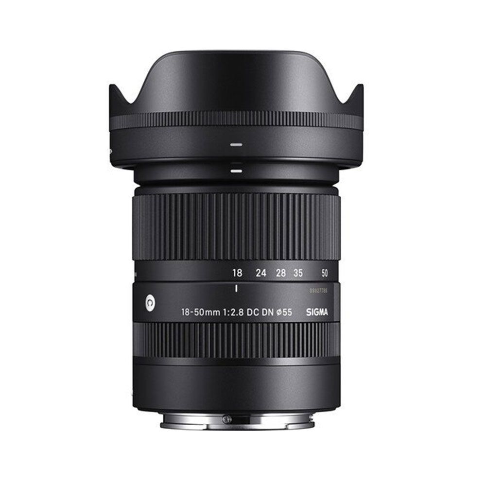 Sigma 18-50 mm F-2.8 DC DN Contemporary Sony E Lens Fiyatları ve