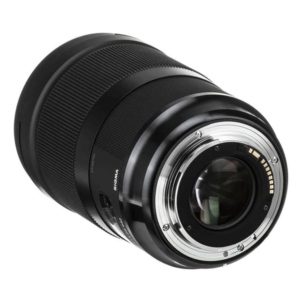 Sigma 40mm F1.4 DG HSM ART Canon Uyumlu Lens Fiyatları