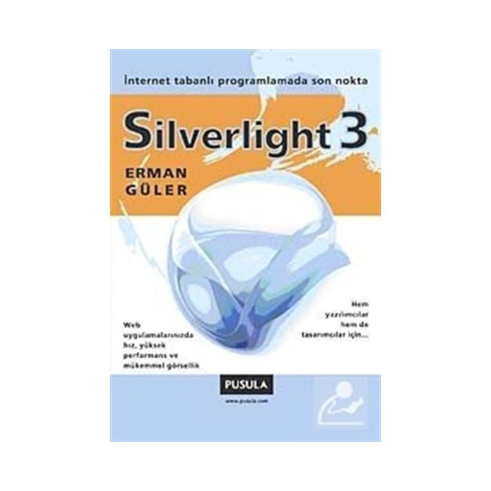 SILVERLIGHT 3 - ERMAN GÜLER