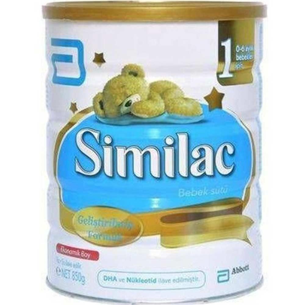 similac 1 350 gr