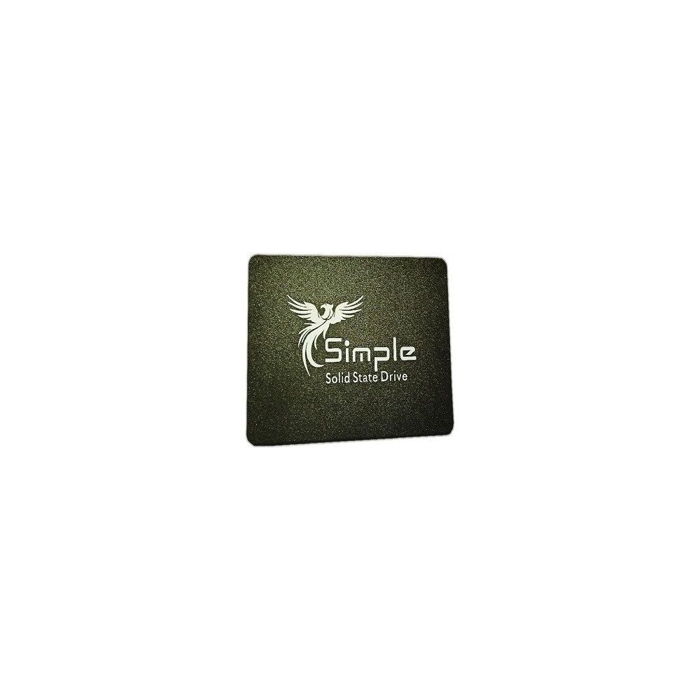 Simple S100-SPC240 240GB 400MB-480MB/s 2.5 inç SSD