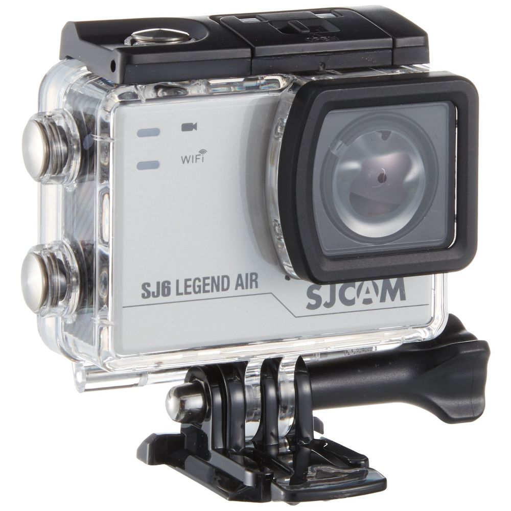 Sjcam sj6