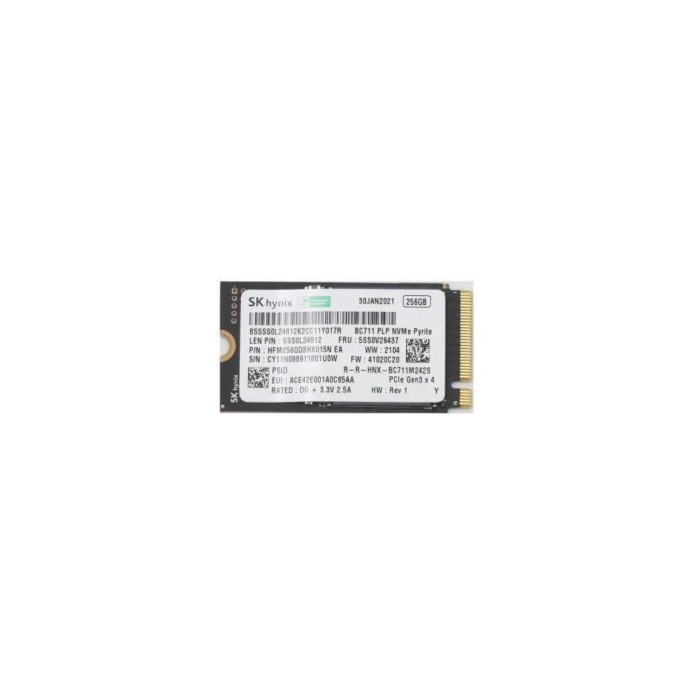 SK Hynix HFM256GD3HX015N 256 GB SSD