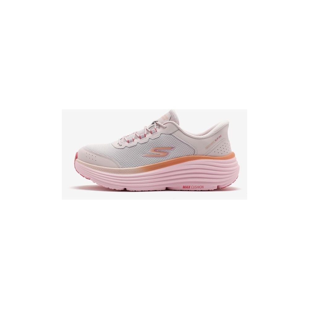 Skechers 129474 LTPK Max Cushioning Endeavour Pembe Kadın Koşu