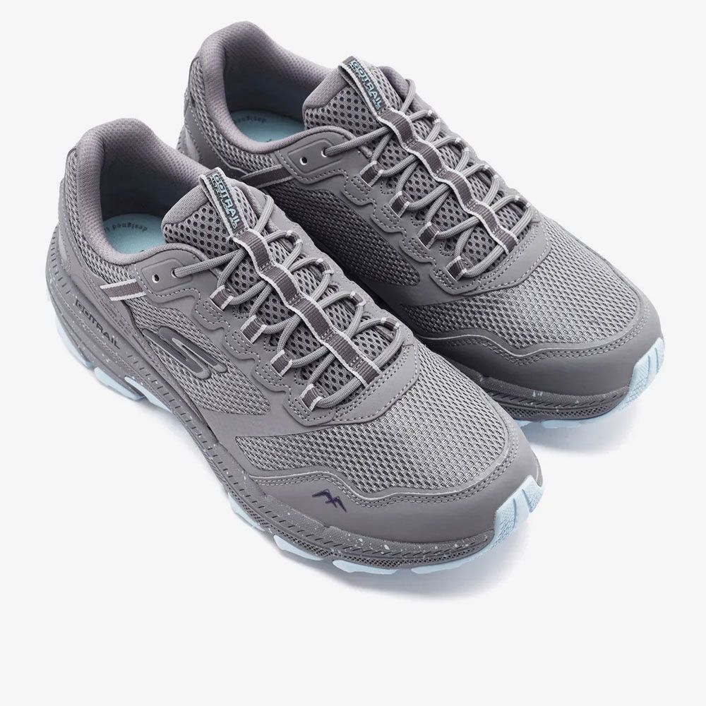 Zapatillas Skechers Mujer Zapato Skechers Equalizer Purpura