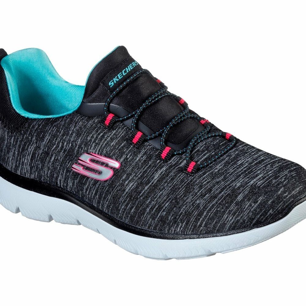 skechers summits quick