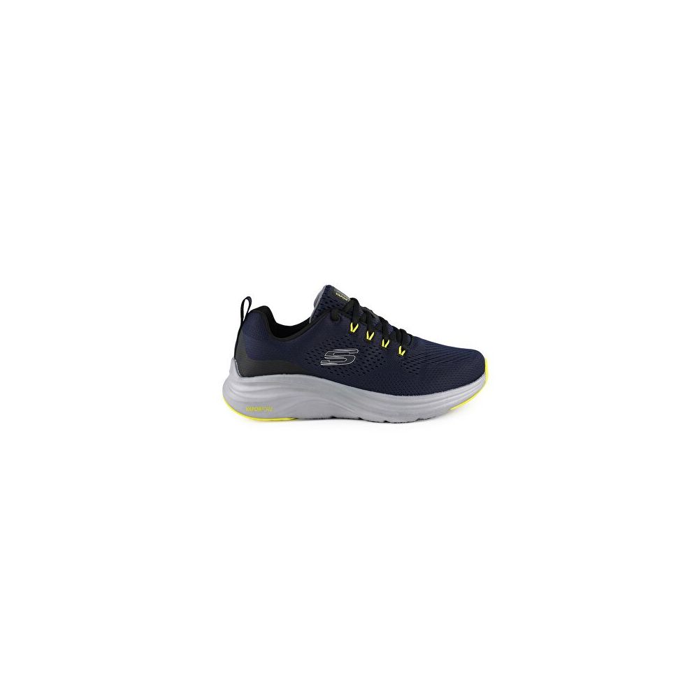 Skechers 232625 NVLM Vapor Foam Mavi Erkek Spor Ayakkabı Fiyatları