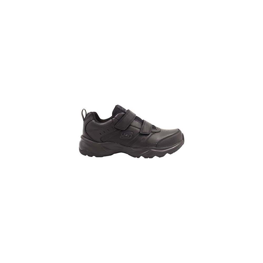 Skechers 58356-BBK Haniger-Casspi Siyah Erkek Spor Ayakkabı Fiyatları