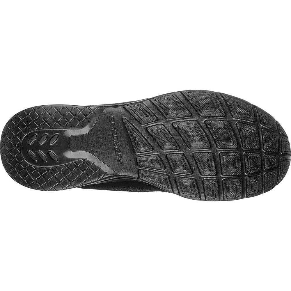 Skechers 58363-BBK Dynamight 2.0 