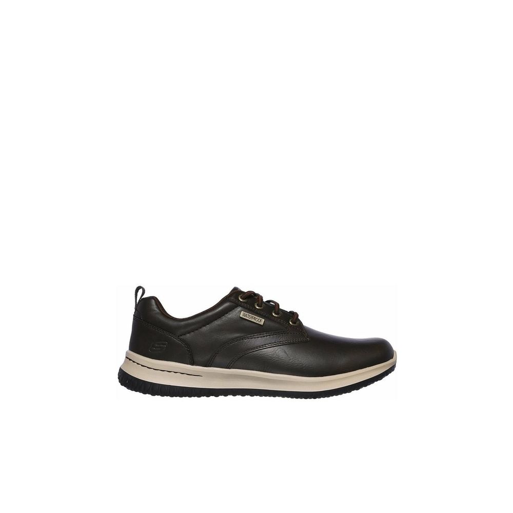 Skechers 65693 CHOC Delson- Antigo Erkek Spor Ayakkabı Fiyatları