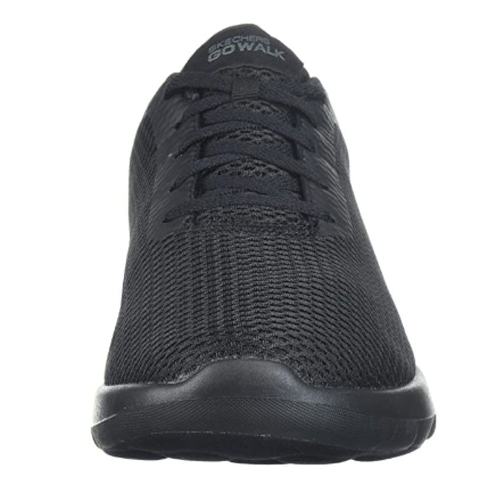 Skechers Go Walk MAX-54601 Siyah Erkek 