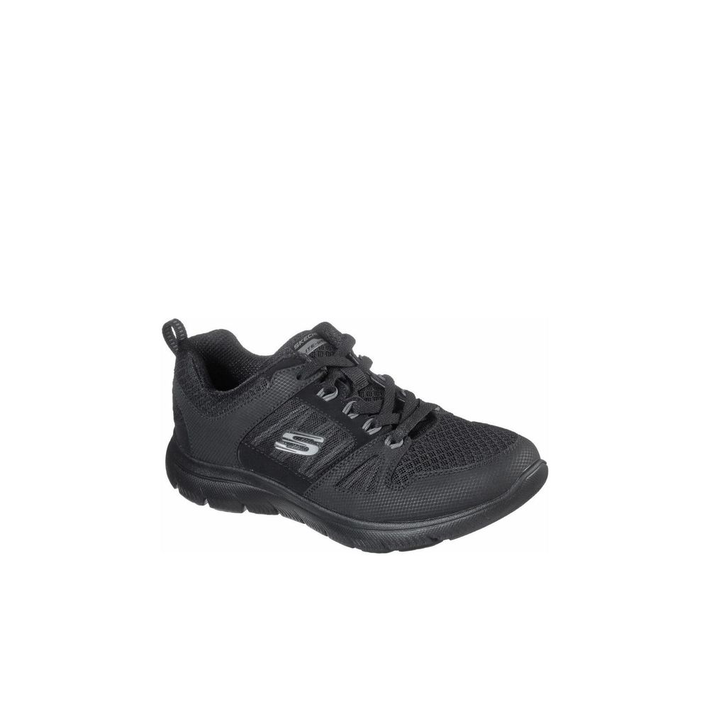 skechers 12997 bbk