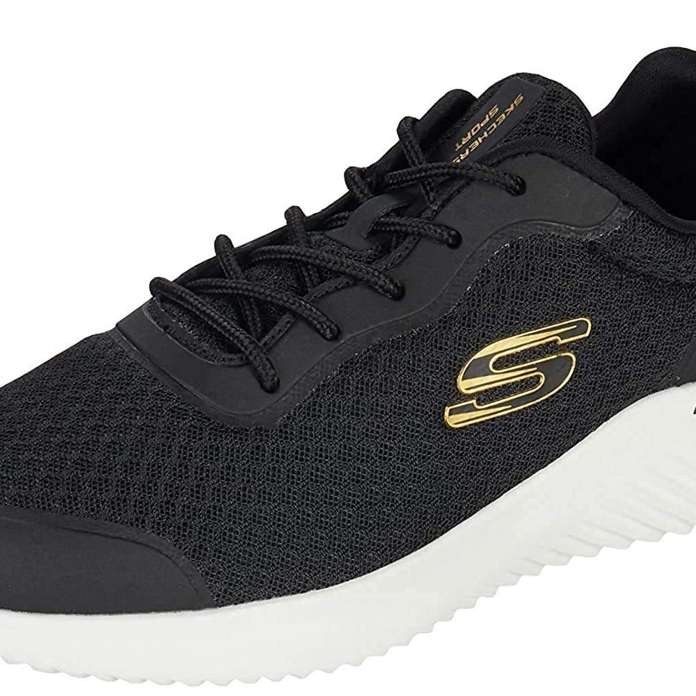 skechers bounder erkek