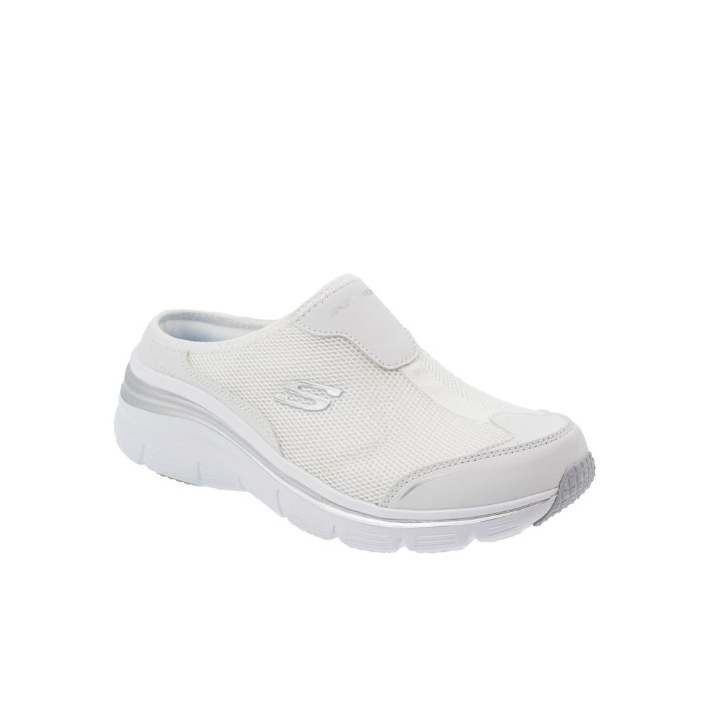 skechers fashion fit cool time