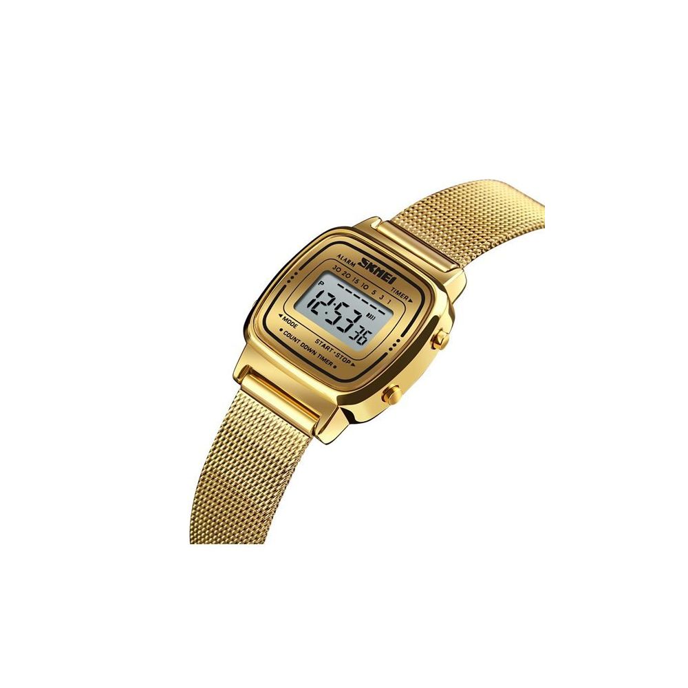 Skmei 1252 Kadin Kol Saati Fiyatlari