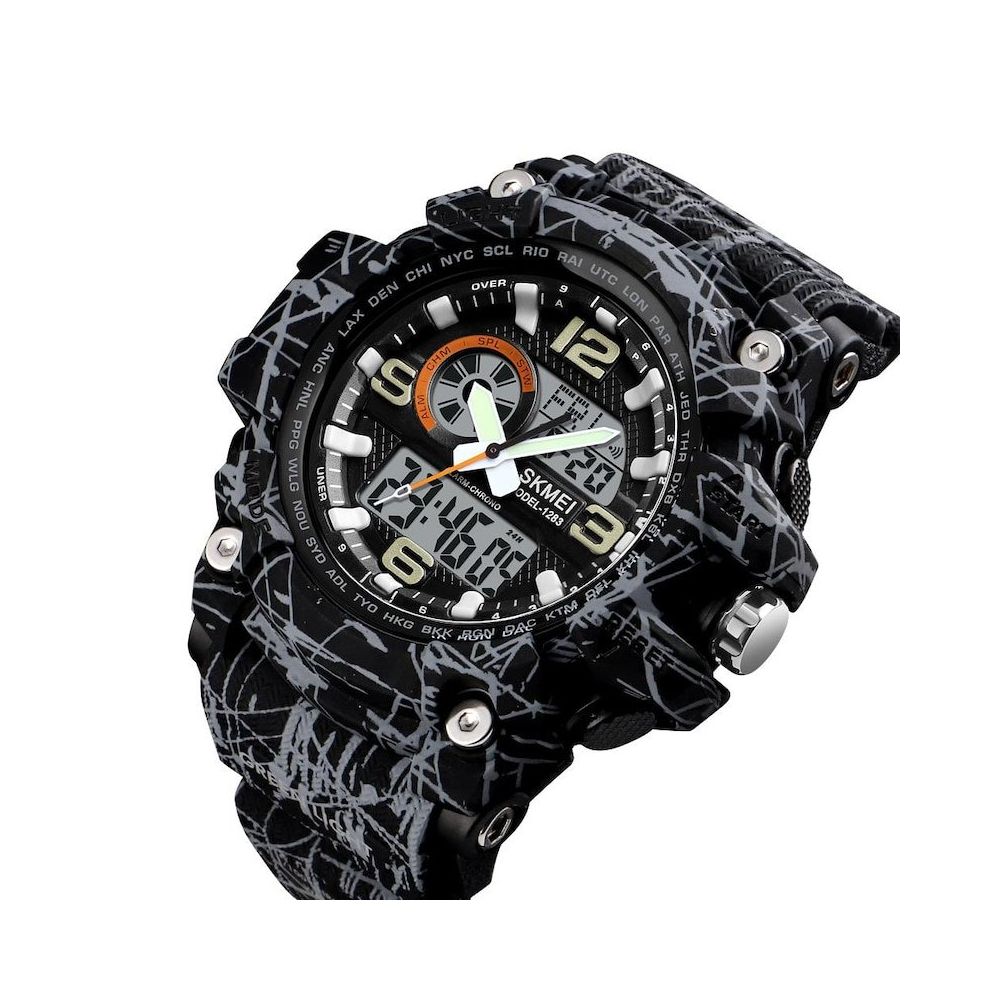 Skmei 1283 Erkek Kol Saati Fiyatlari