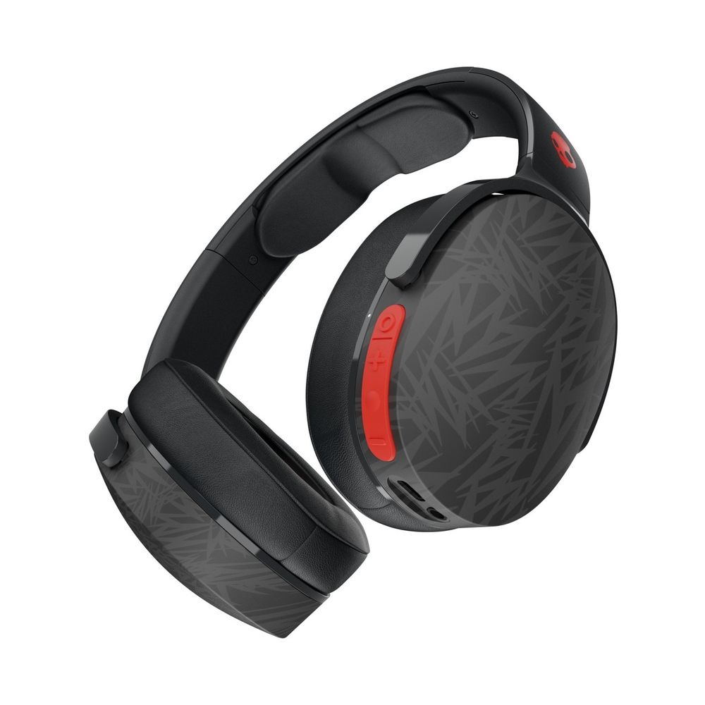 Skullcandy Hesh Evo Siyah Bluetooth Kulaklık