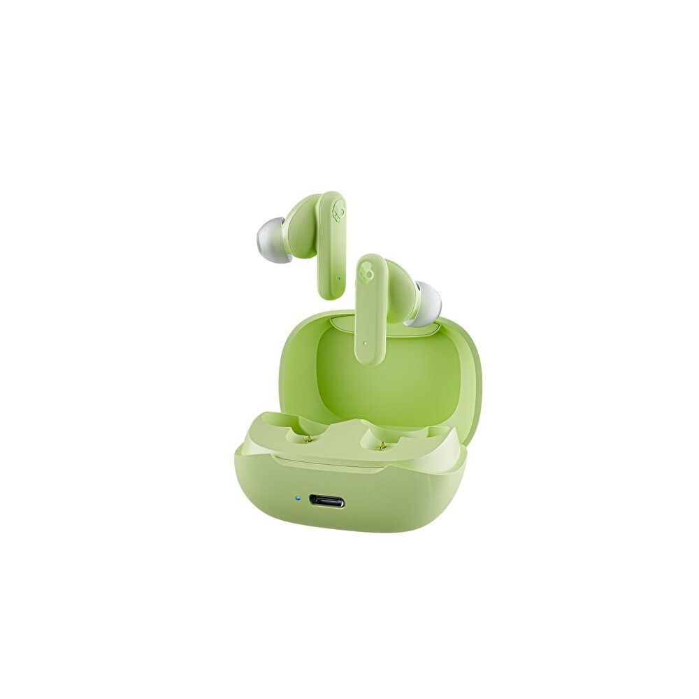 Skullcandy S2TAW-R954 Smokin Buds Matcha Bluetooth Kulaklık