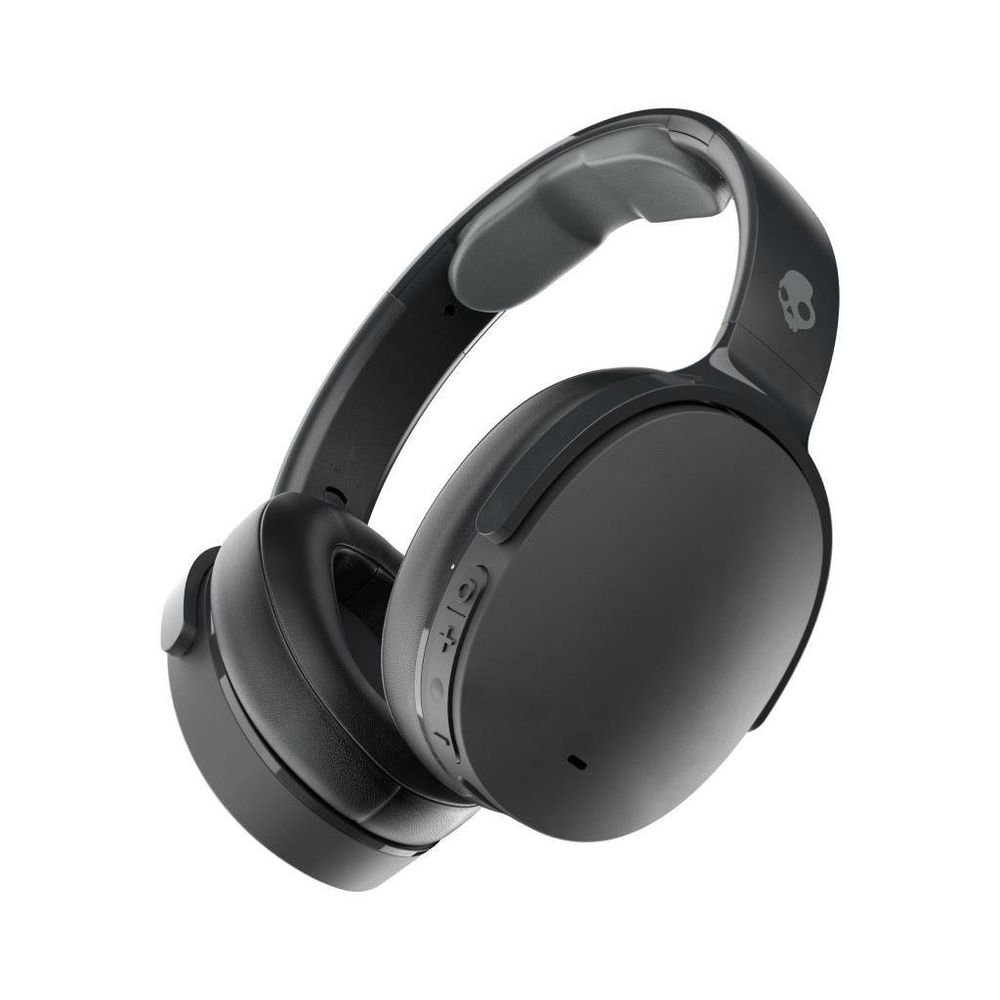 Skullcandy S6HHW-N740 Siyah Hesh Anc Kulaklık