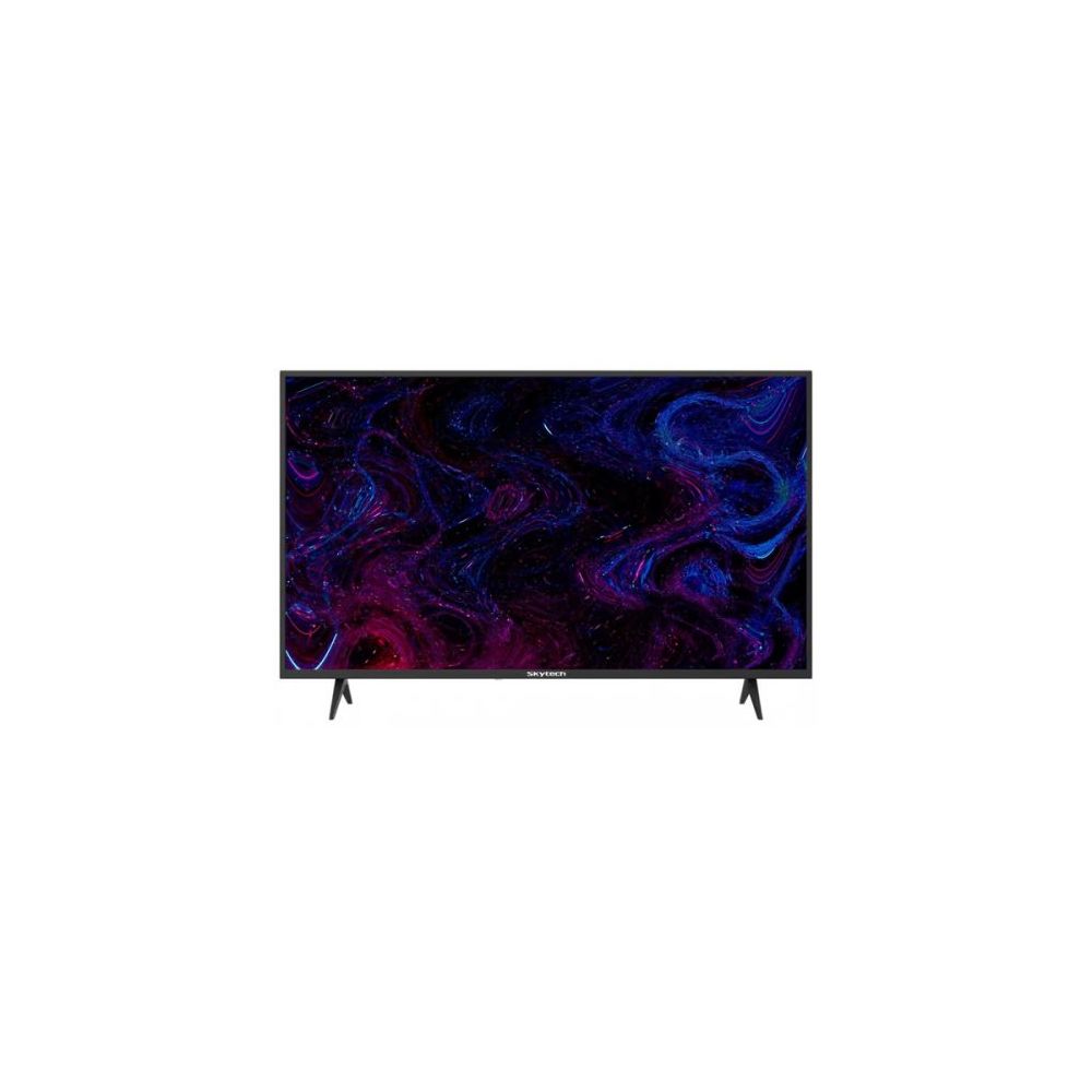 Skytech 55ST1104 55 inç 140 Ekran 4K Ultra HD Android LED TV