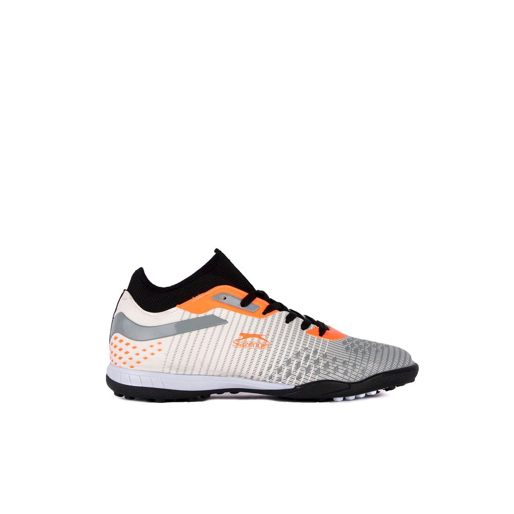 slazenger mental hs gri turuncu erkek krampon ayakkabi fiyatlari