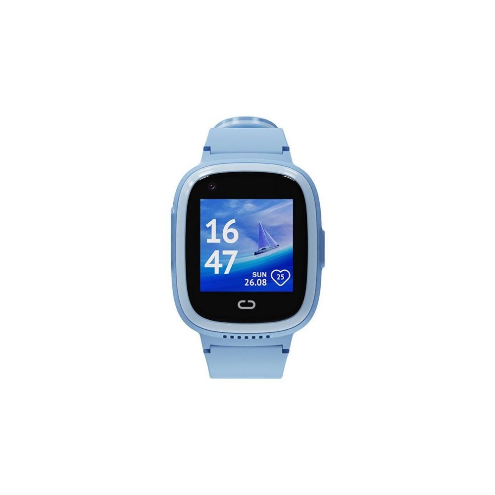 Slazenger SL.09.2158.5.02 Çocuk Akıllı Saat
