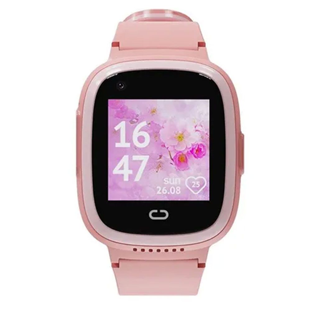 Slazenger SL.09.2158.5.03 Pembe Çocuk Akıllı Saat