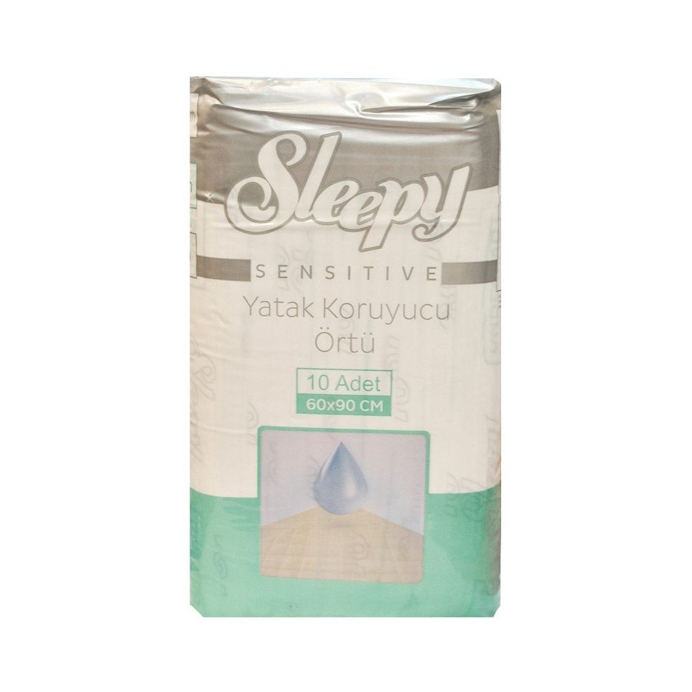 Sleepy 10 Lu Yatak Koruyucu Fiyatlari