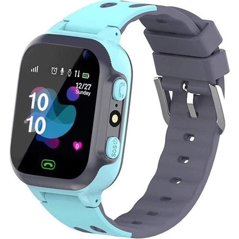 Smartbell Q539/2020 Akıllı Çocuk Saati