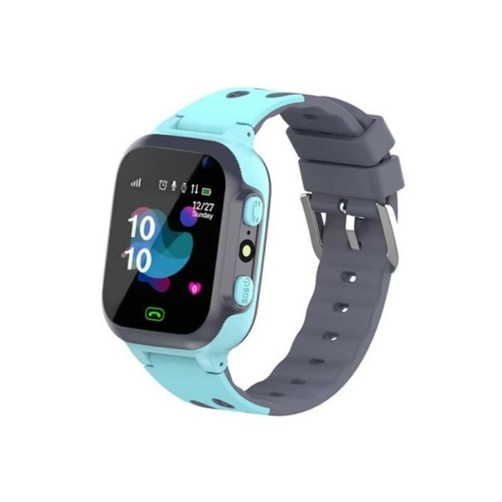 Smartberry SB/07 SBGK Mavi Çocuk Akıllı Saat