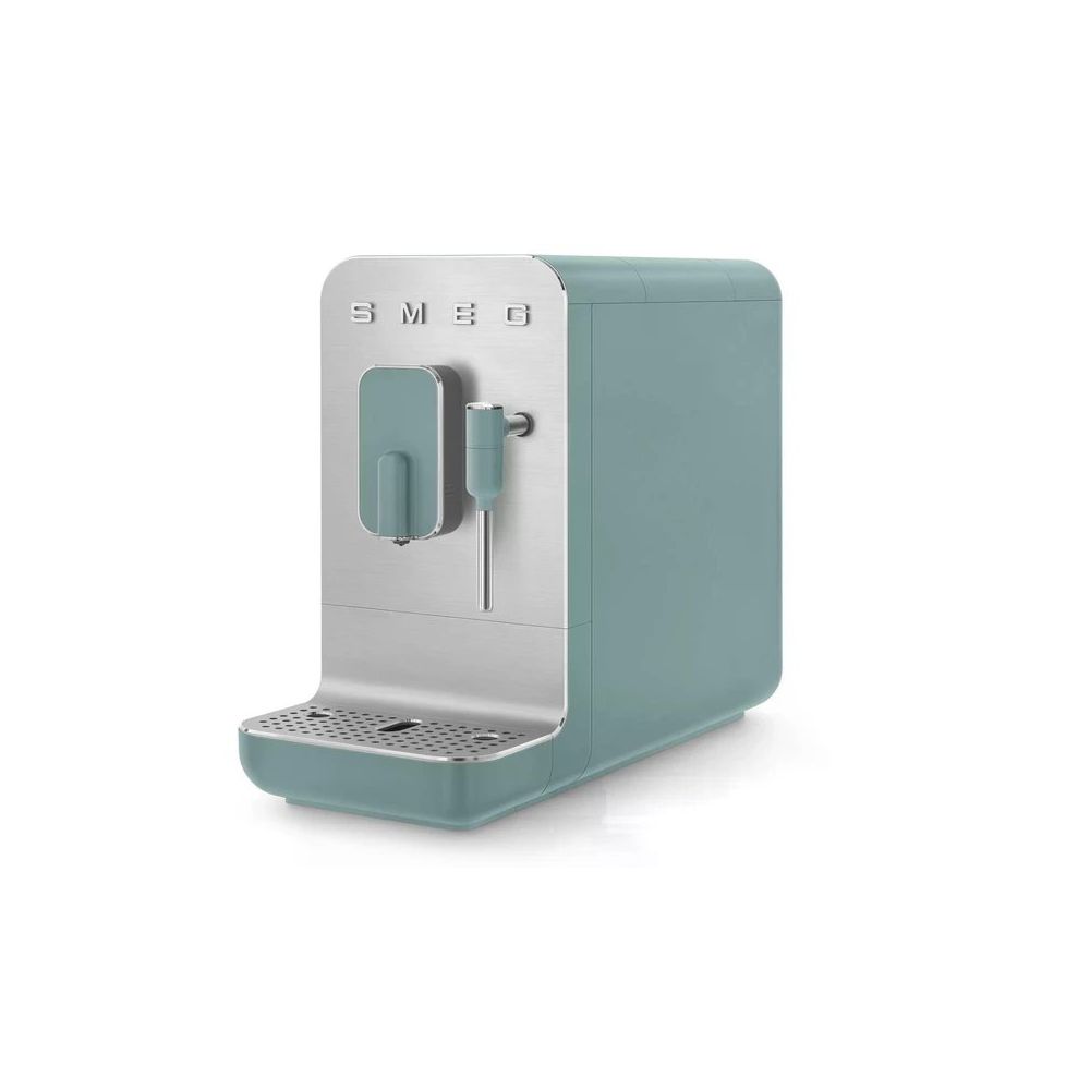SMEG BCC12 全自動コーヒーマシン 海外輸入品 動作確認済 美品 12 Smeg BCC12 Tam Otomatik Kahve Makinesi Fiyatları | Cimri