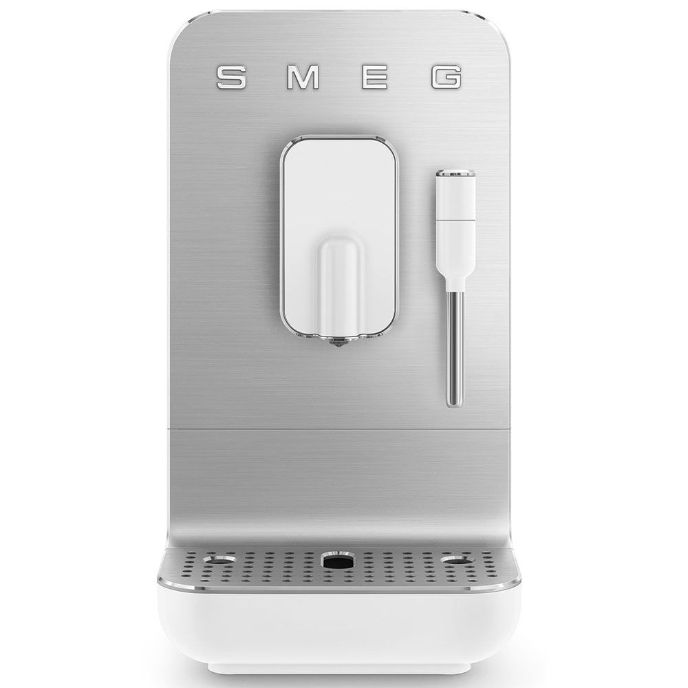 Smeg BCC12 Tam Otomatik Kahve Makinesi Fiyatları