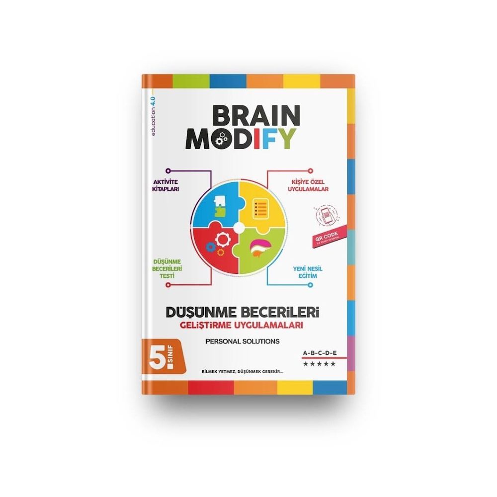 5 sinif dusunme becerileri testi 19 1 brain modify yayinlari fiyatlari
