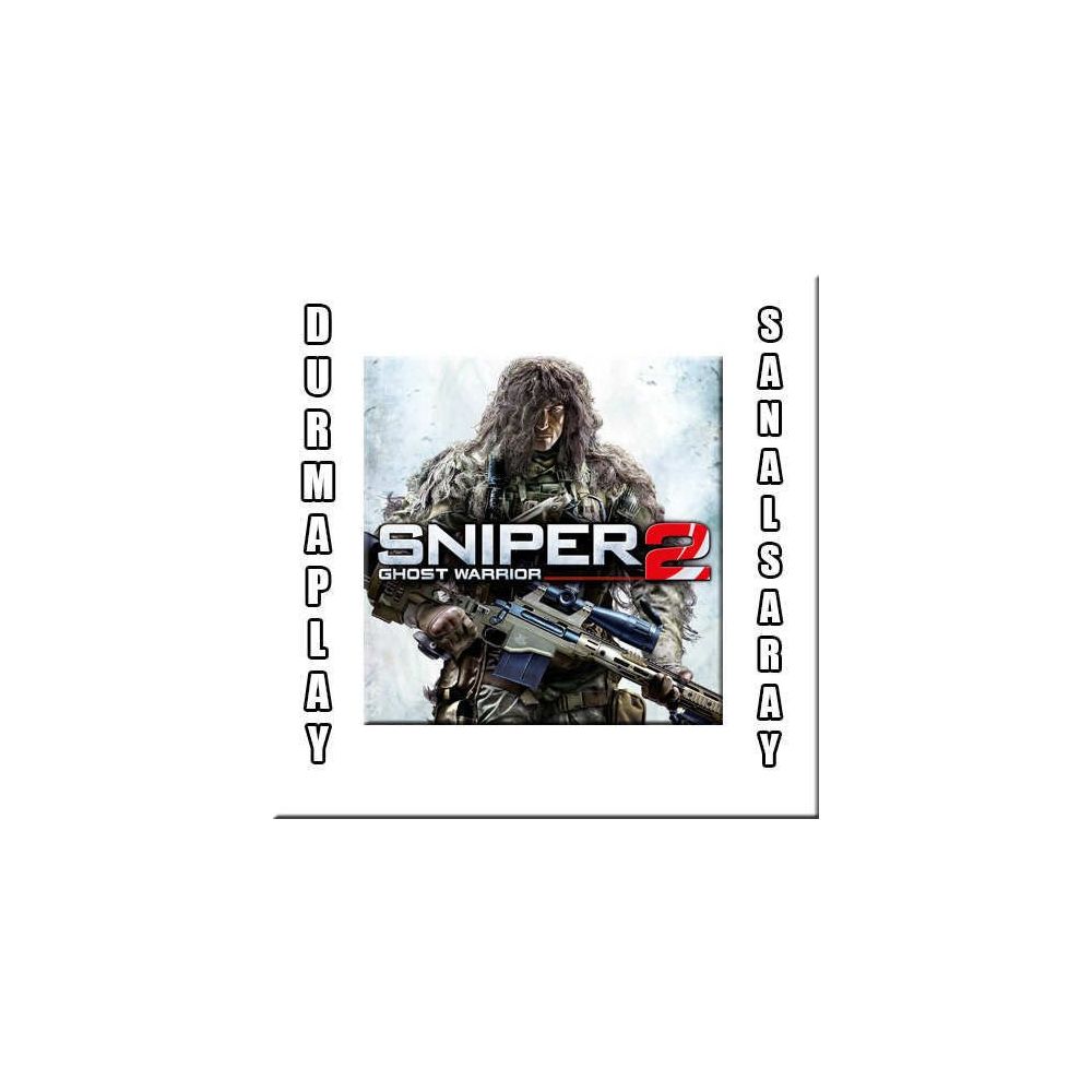 sniper ghost warrior 2 part 1