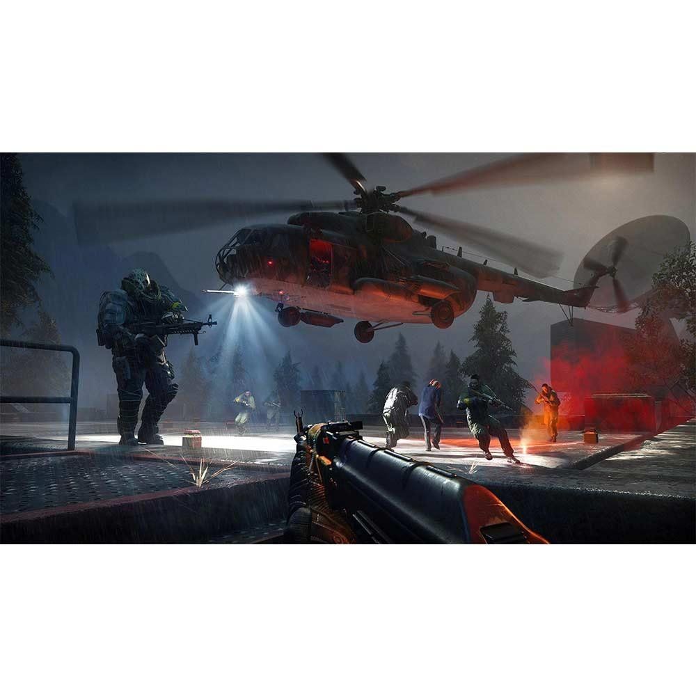 sniper ghost warrior 3 ps4 sniper ghost warrior 3 ps4