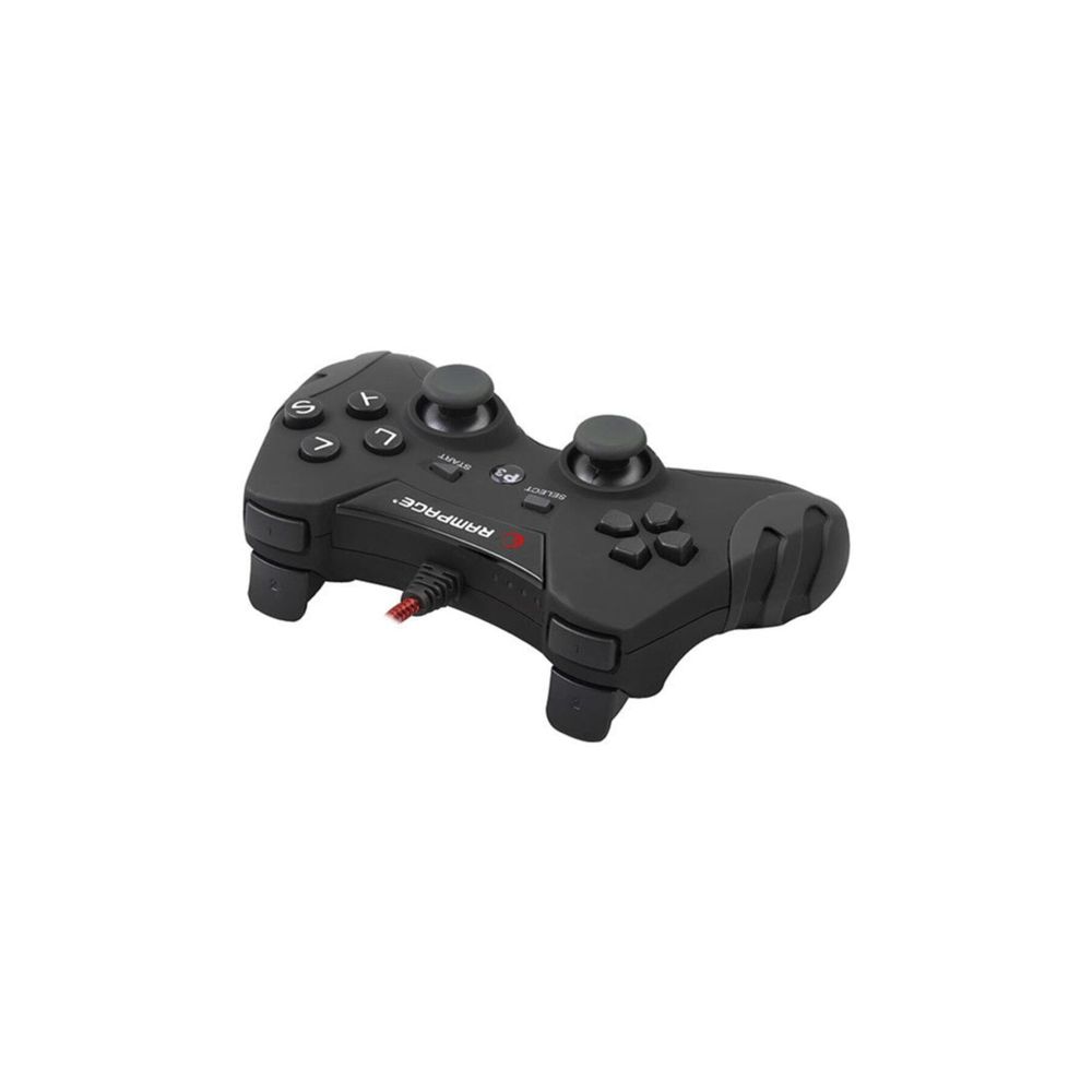 Snopy Rampage Sg R218 Siyah Ps3 Pc Usb Gamepad Fiyatlari